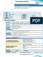 1º y 2° Tutoria Ses 1 Edat 4 Sem 01