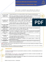 Informativo Ao Público Externo - Recomendações para Elaboração Do Estudo de Proteção - CPFL