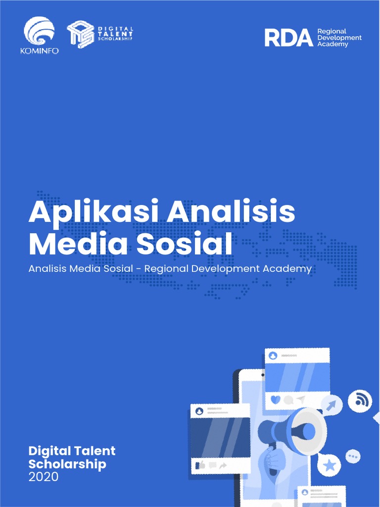 Menggunakan alat analitik untuk optimasi konten media sosial