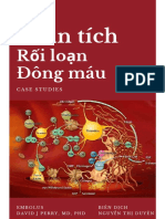 Phan Tich Roi Loan Dong Mau Case Studies