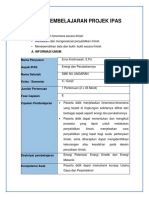 LKPD Phet Perubahan Energi DIAN TIFFANII