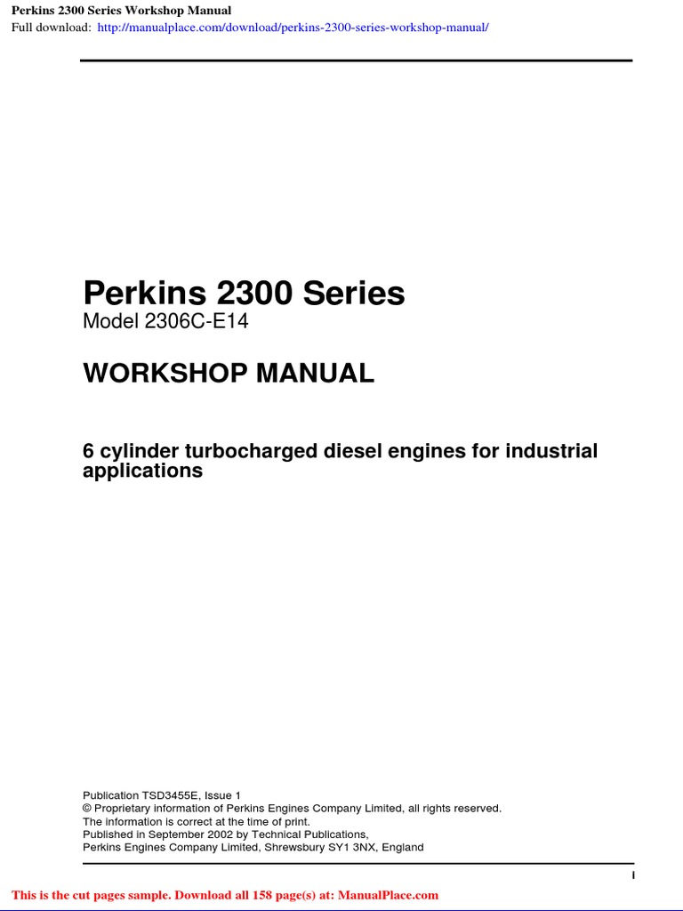 PERKINS 2200 SERIES PARTS MANUAL PDF FREE DOWNLOAD intelligence overview