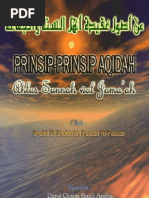 Download Prinsip Aqidah Ahlus Sunnah by api-3699322 SN6579958 doc pdf