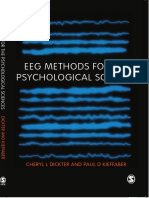 EEG Methods For The Psychological Sciences-SAGE