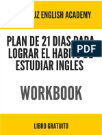 PDF Plan 21 Dias para Crear El Habito Del Ingles Compress