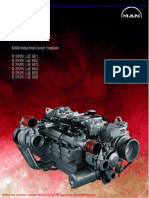 Man Diesel Engines d2876 Lue 601 d2876 Lue 602 d2876 Lue 603 d2876 Repair Manual