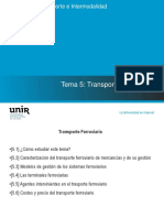 Clase - Presencial - Tema - 5 PER7342