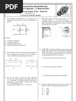 Lhe Bimestral Fisica 3ano 2bim 2011