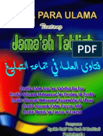 Jamaah Tabligh