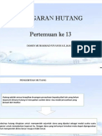 PDF Anggaran Hutang