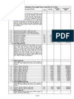 2twin Tower-Section-2 Sanitary & Plambing