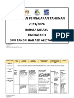 RPT Bahasa Melayu T3 2023-24