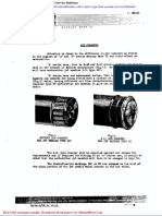 Bentley Mkvi and R Type Fuel System Service Bulletins