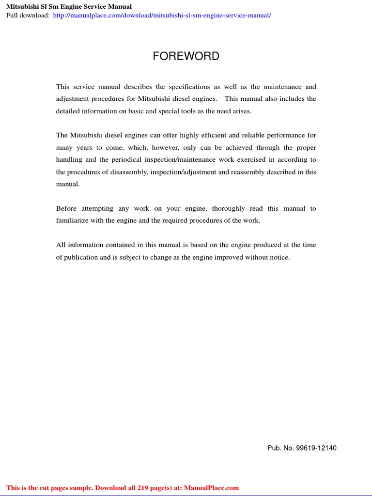 2012 FREE MITSUBISHI SERVICE MANUAL PDF FREE DOWNLOAD visual data 7