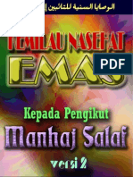 Wasiat Emas Ver-2