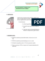 Sindrome Dolor Lumbar