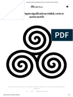 Symboles Celtiques