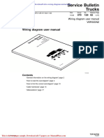 Volvo Wiring Diagram Instructions