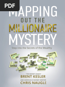 TMM Millionaire Mystery Ebook