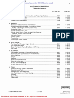 Case Crawlers 850d 855d Service Manual