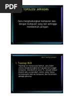 Download Topologi Fisik Jaringan Kabel by api-3703709 SN6580127 doc pdf