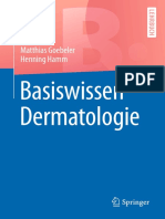 Basiswissen Dermatologie by Matthias Goebeler, Henning Hamm (Eds.)