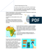 Sistemas de Representación de La Tierra