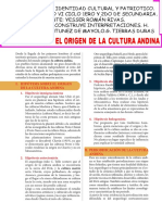 Hipótesis-sobre-el-Origen-de-la-Cultura-Andina-para-Primer-Grado-de-Secundaria EDIT