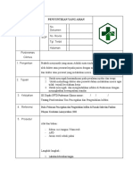 5.5.3. Sop Penyuntikan Yang Aman