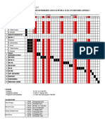 Jadwal Cabata 2023 - 2 - Lantamal I BLW