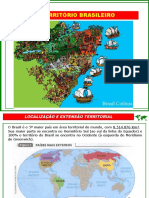 formação territ Brasileiro