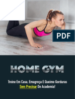 5 Home Gym