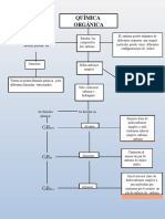 Mapa Conceptual Quimica Organica 2