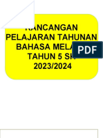 RPT BM SK Tahun 5 2023-2024