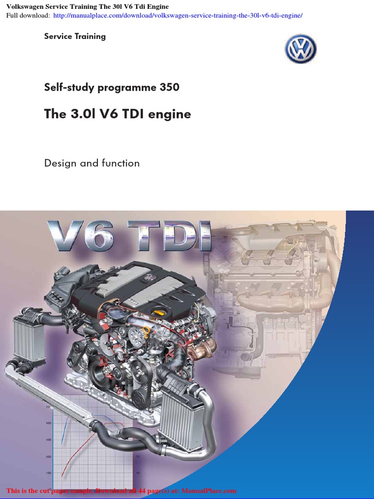 vw-3-0l-v6-tdi-engine-training-guide-pdf