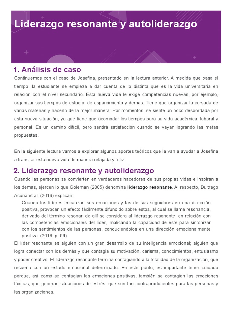 Resumen Aprender Siglo 21