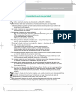 Manual Daewoo L32Q5300KN (Español - 33 Páginas)