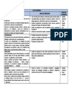 Medios de Verificación Del Eje de Convivencia