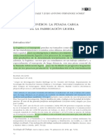 CAMIONEROS- LA PESADA CARGADE LA FABRICACIÓN LIGERAST 78.indb   7226:04:13   12-02 