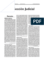 Judicial