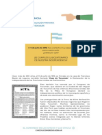 Diputados de La Independencia