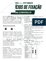 Effe01. Eletrostática (Parte 01) PDF