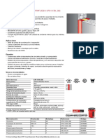 Informacion Tecnica ASSET DOC LOC 3116176