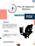 Plan de Negocios FINAL