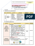 MATEMATICA Multiplicacion 03-05-2023