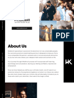 WedKnott Company Profile