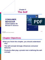 Customer Behaviour Chapter 05
