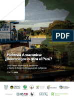 DAR.2020.Hidrovía Amazónica