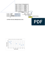 Ejemplos en Excel