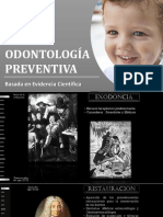 Odontología Preventiva Bec